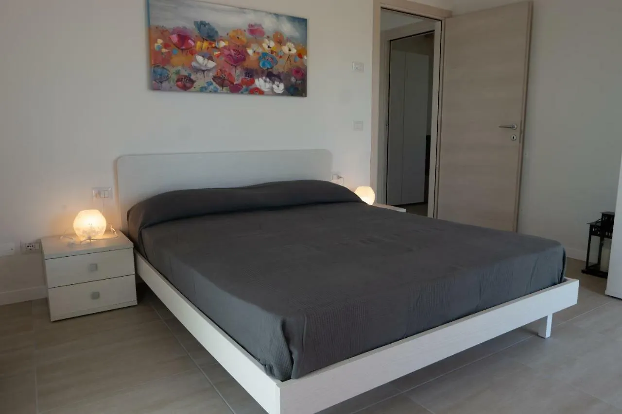 Apartment Casa Gasparina Castelnuovo del Garda