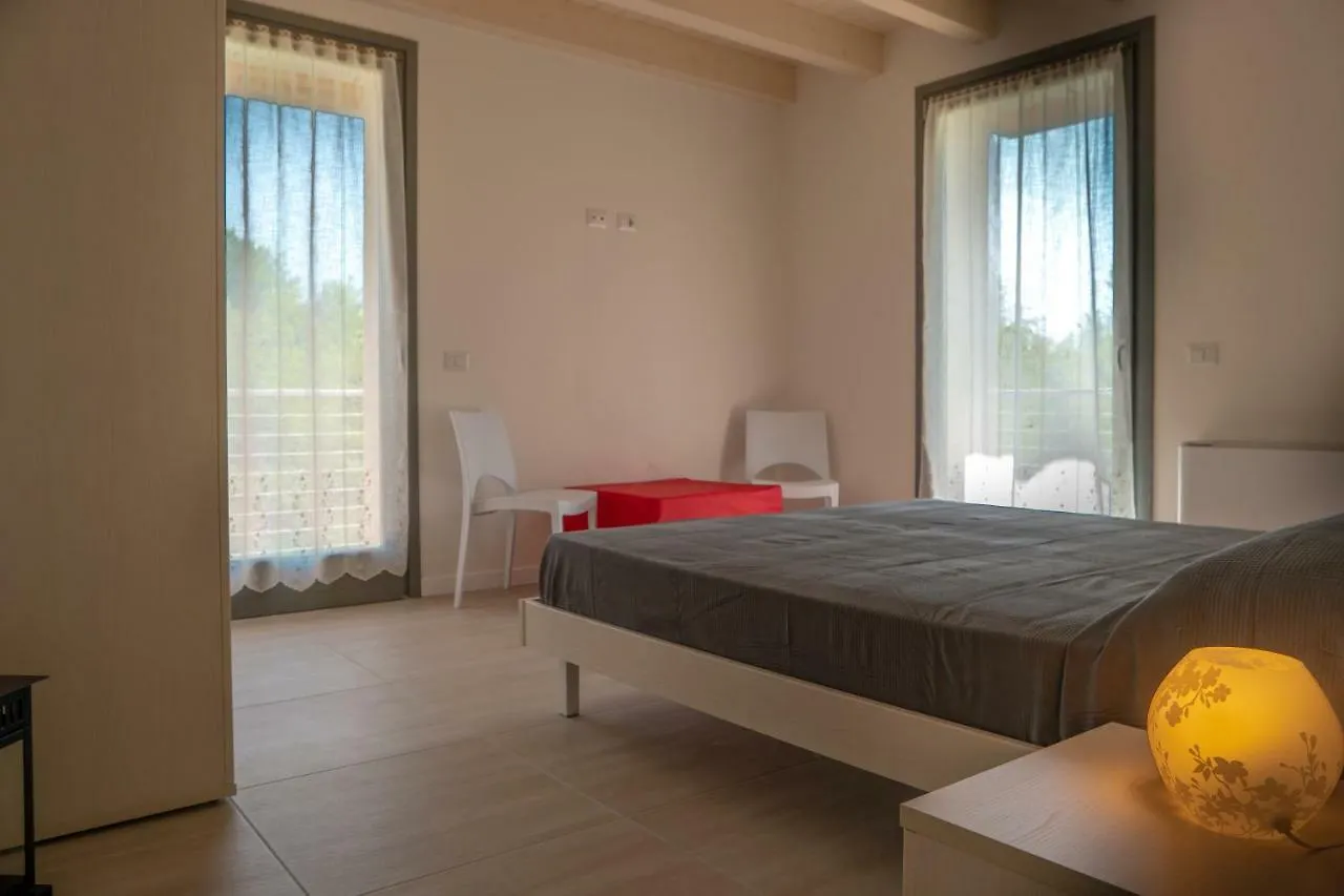 Casa Gasparina Castelnuovo del Garda Apartment