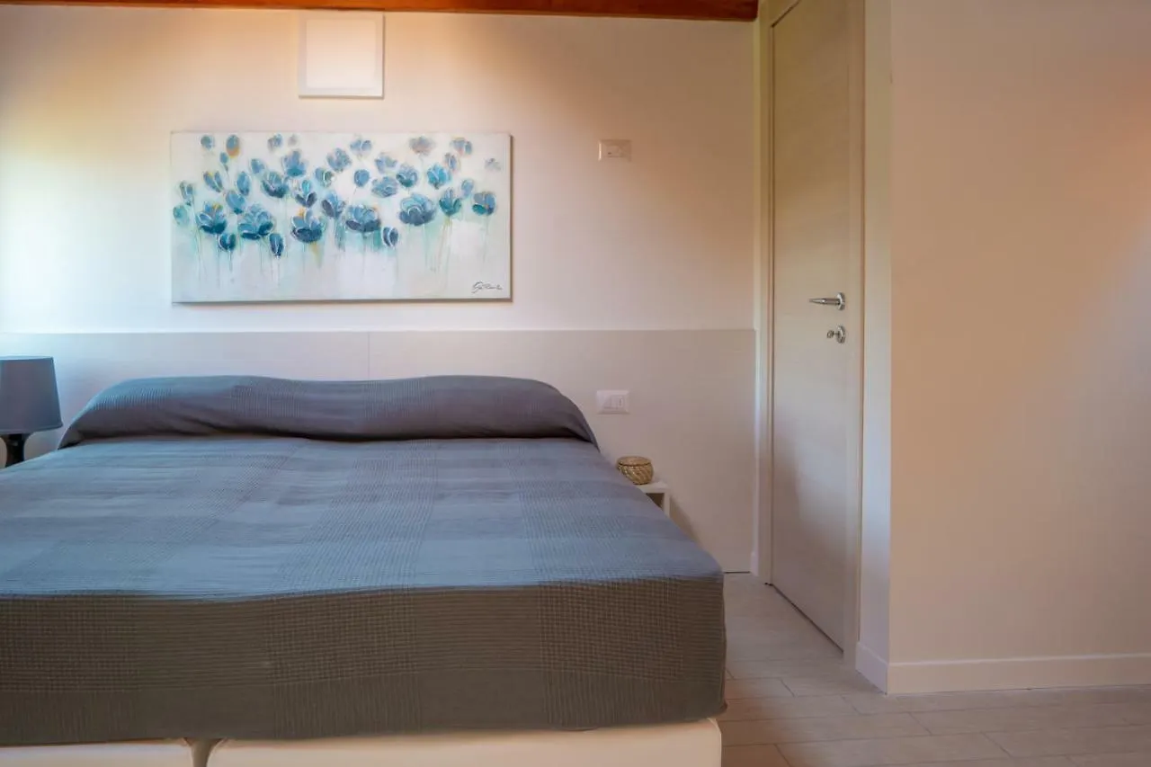 Casa Gasparina Castelnuovo del Garda Apartment