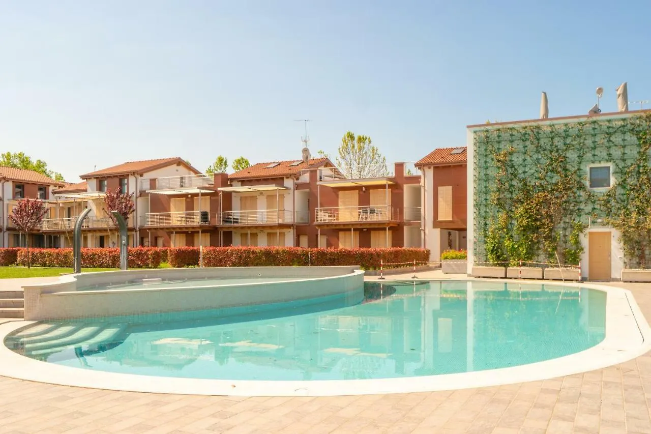 Casa Gasparina Castelnuovo del Garda