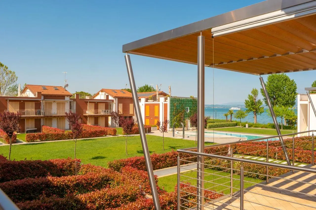 Apartment Casa Gasparina Castelnuovo del Garda