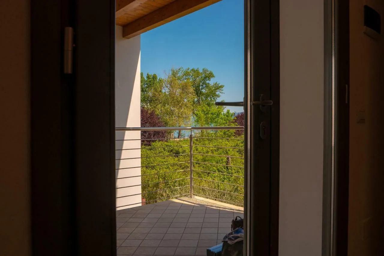 Casa Gasparina Castelnuovo del Garda 0*,