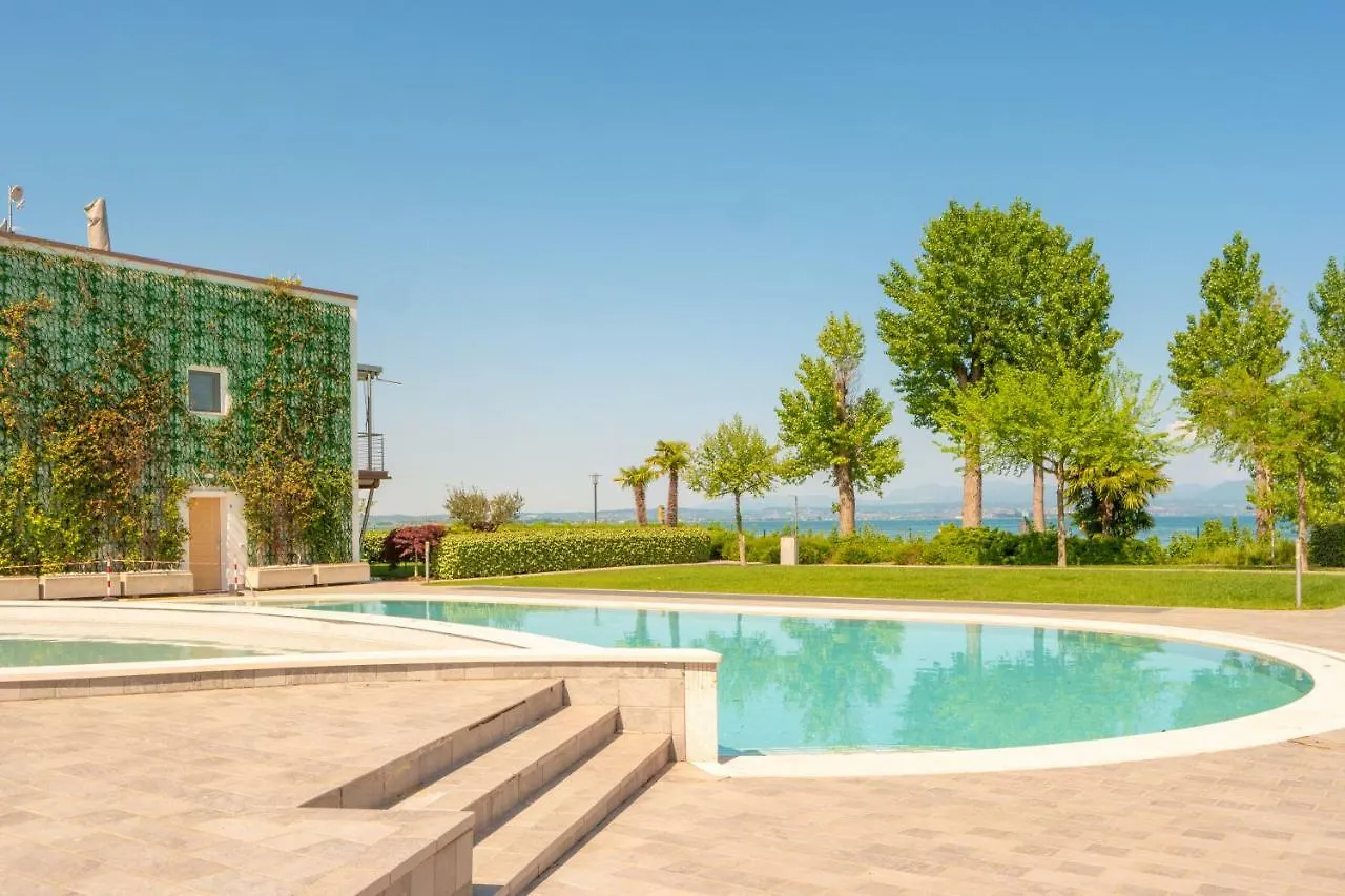 Casa Gasparina Castelnuovo del Garda Apartment
