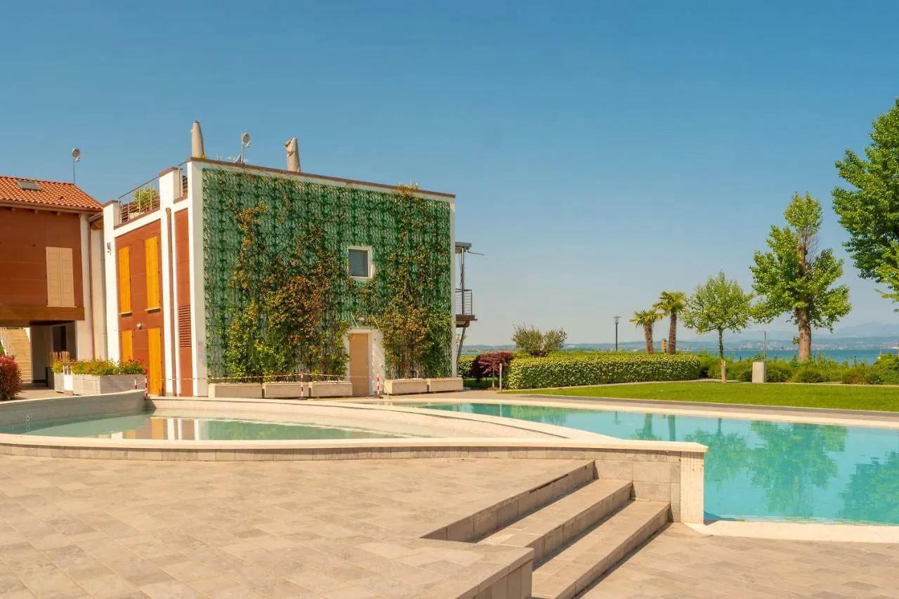 Casa Gasparina contacts